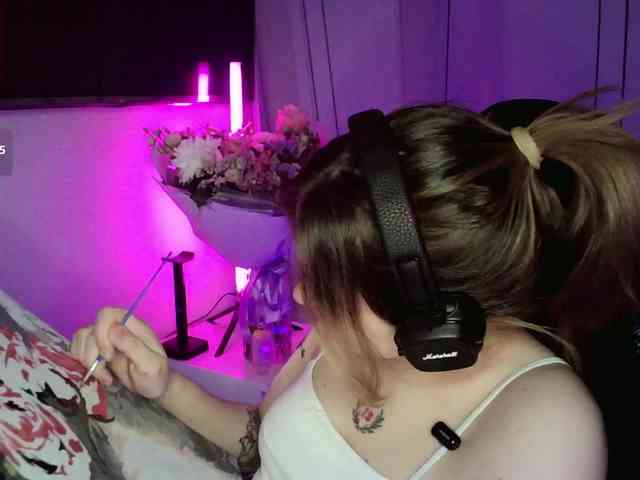 pollymorph webcam