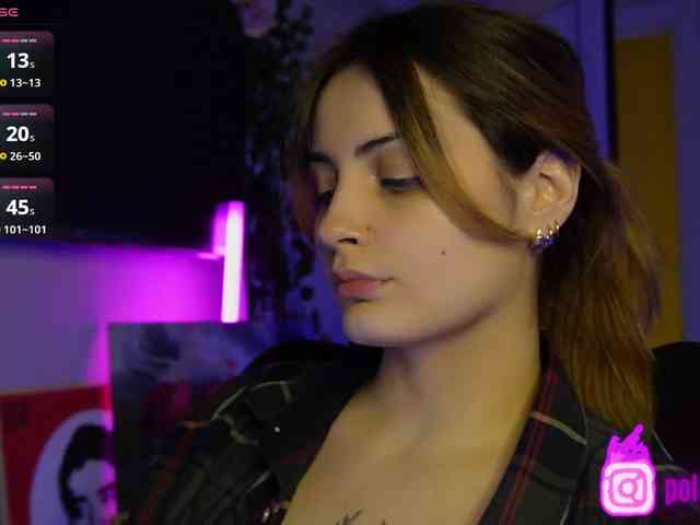pollymorph webcam