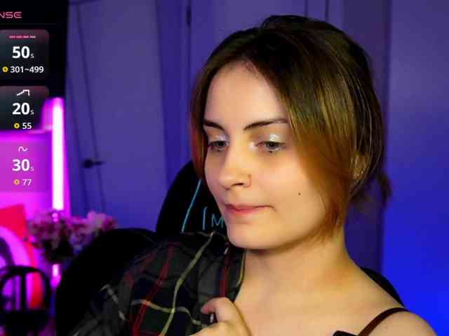 pollymorph webcam