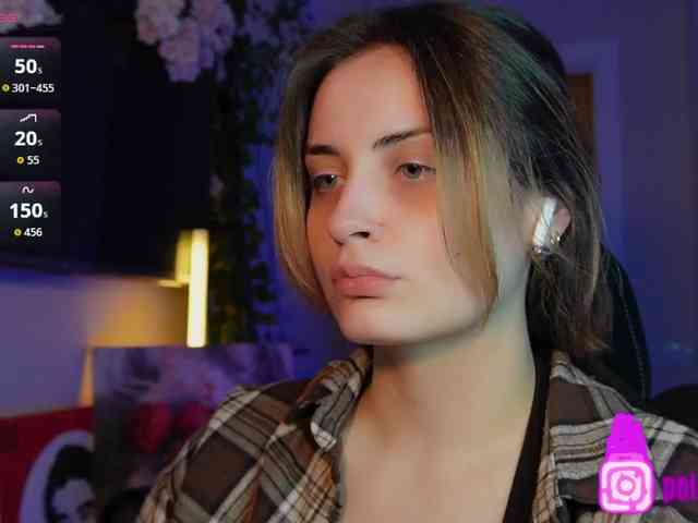 pollymorph webcam