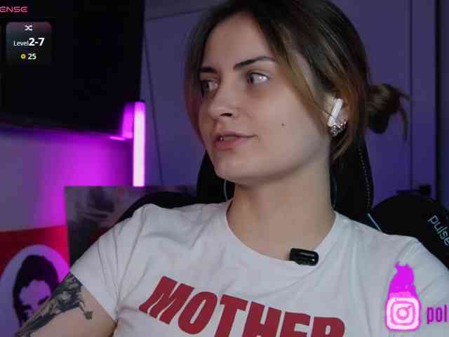 lxc999 Live Webcam on BongaCams