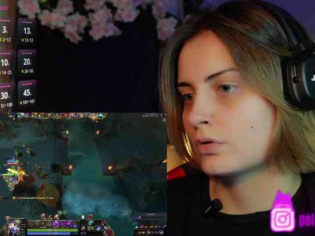 pollymorph webcam