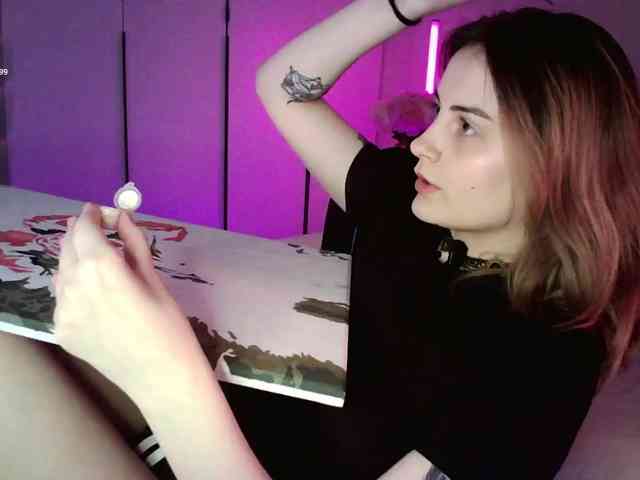 pollymorph webcam