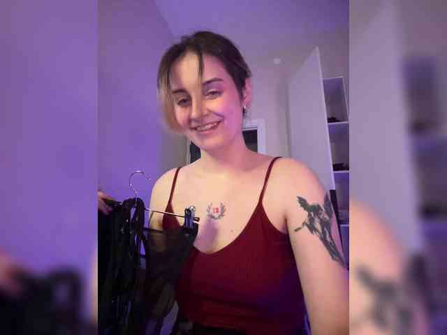 lxc999 Live Webcam on BongaCams