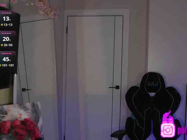 pollymorph webcam