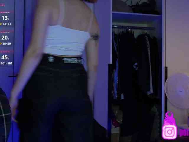 pollymorph webcam