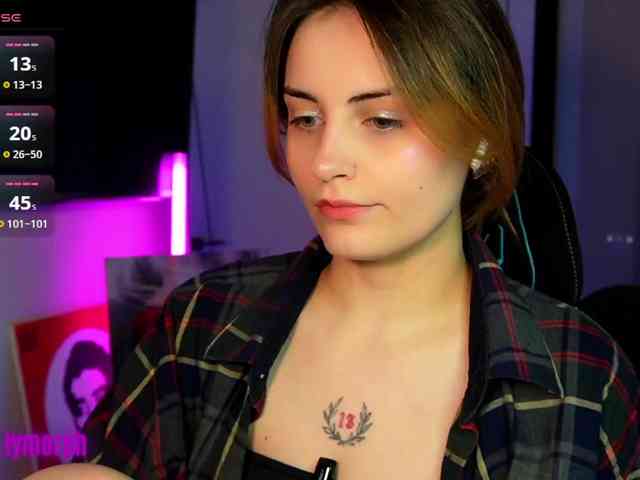 pollymorph webcam
