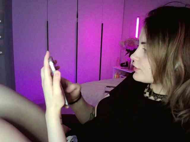 pollymorph webcam
