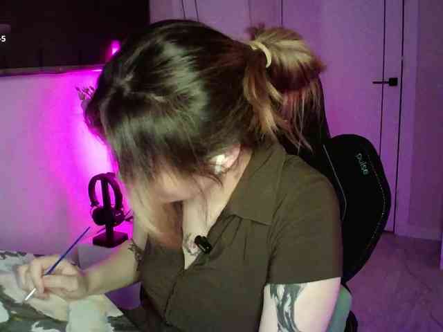 pollymorph webcam