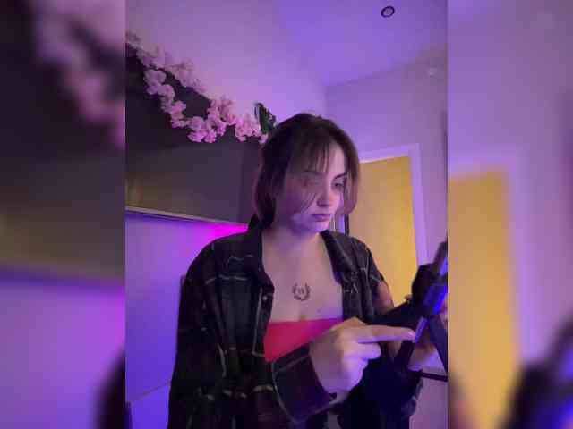 pollymorph webcam
