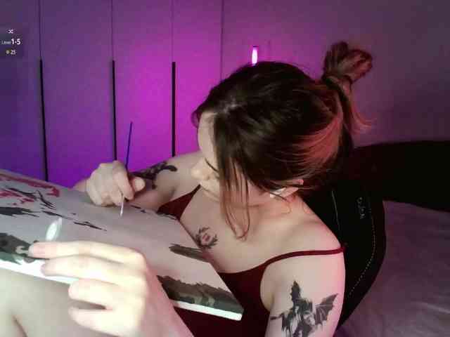 pollymorph webcam