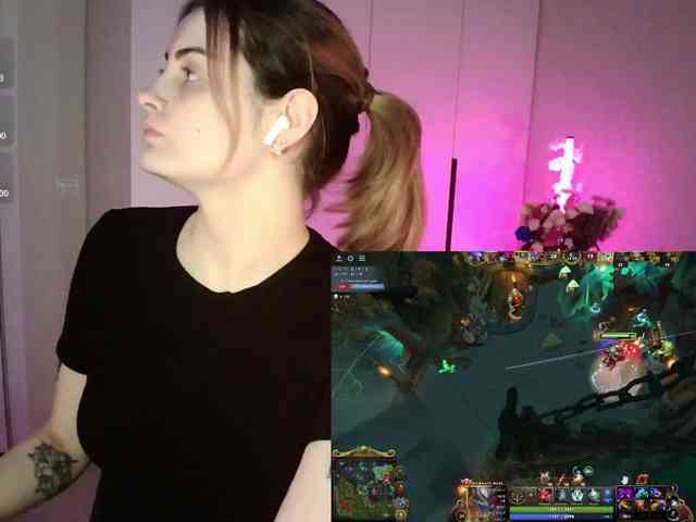 pollymorph webcam