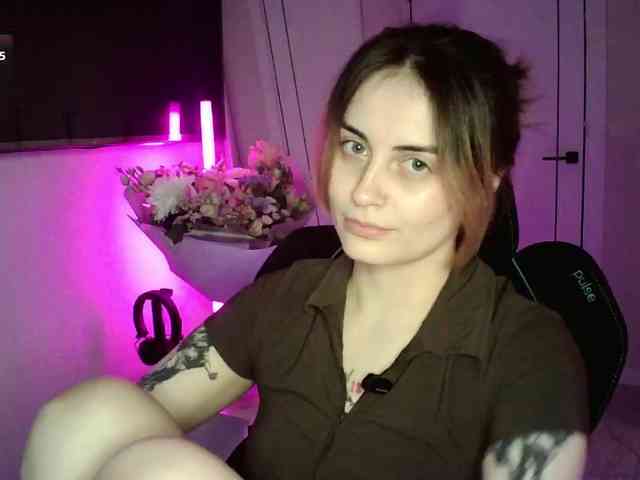 pollymorph webcam
