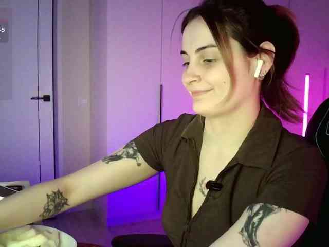 pollymorph webcam