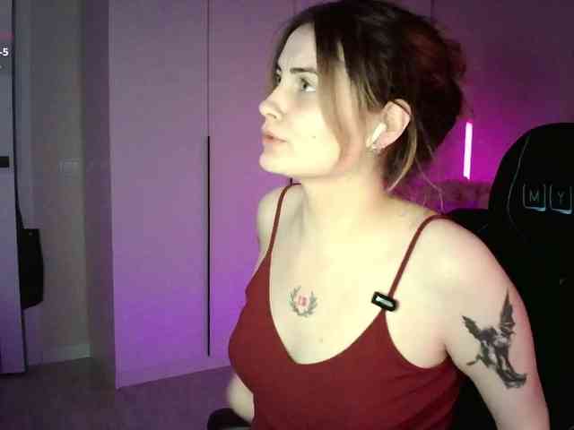 pollymorph webcam