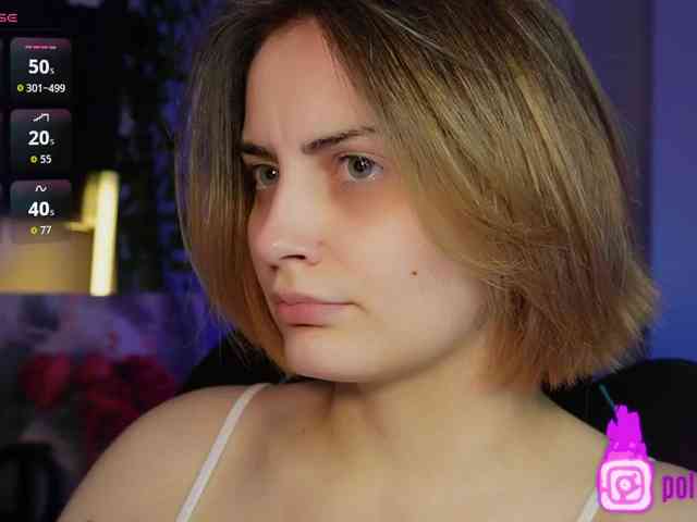 pollymorph webcam