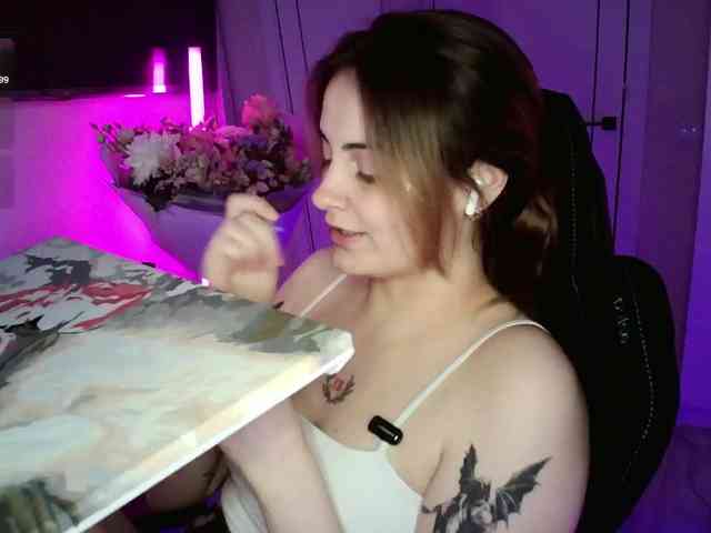 pollymorph webcam