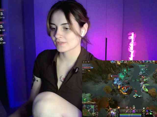 pollymorph webcam
