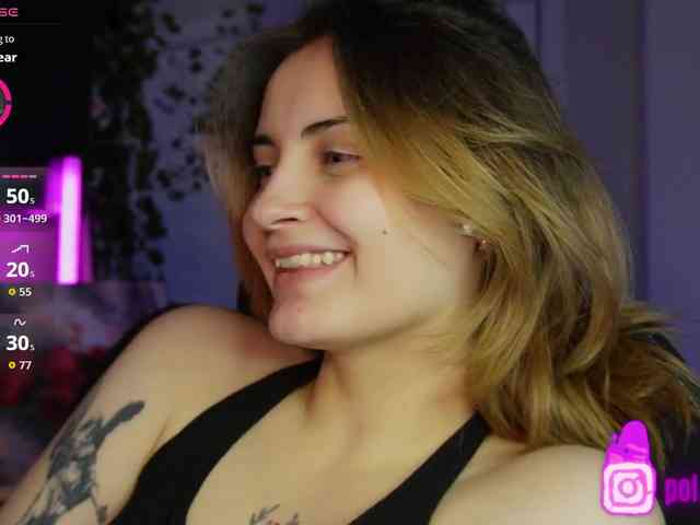 pollymorph webcam