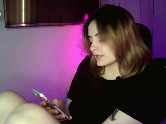 pollymorph webcam