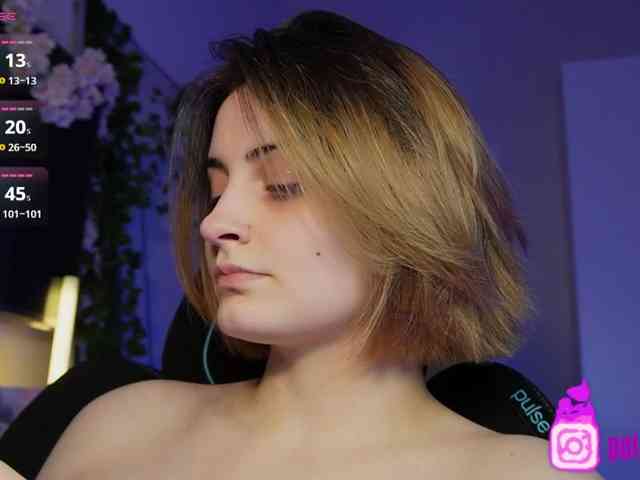 pollymorph webcam