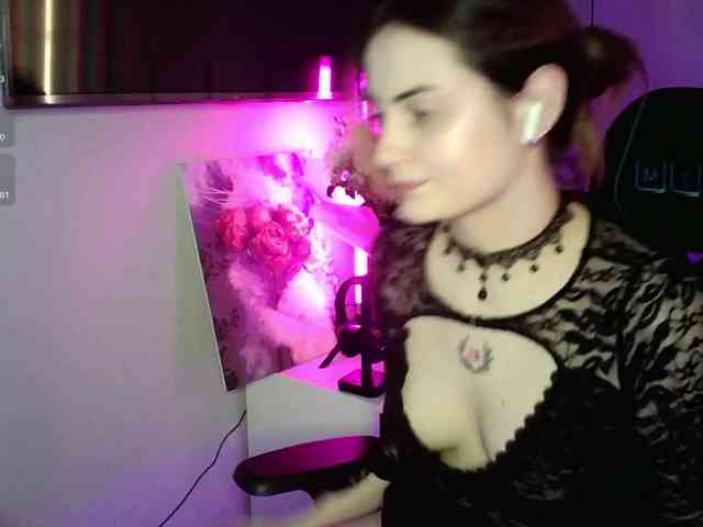 pollymorph webcam