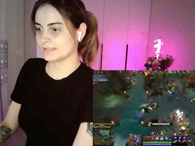 pollymorph webcam