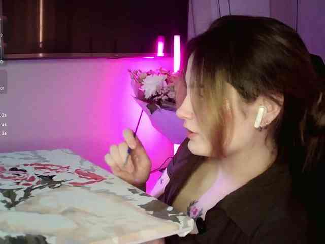 pollymorph webcam