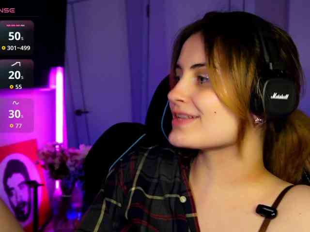 pollymorph webcam