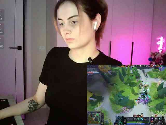 pollymorph webcam