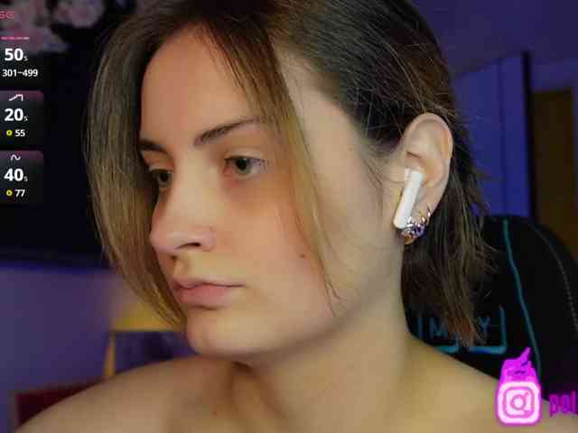 pollymorph webcam