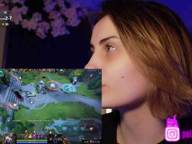 pollymorph webcam