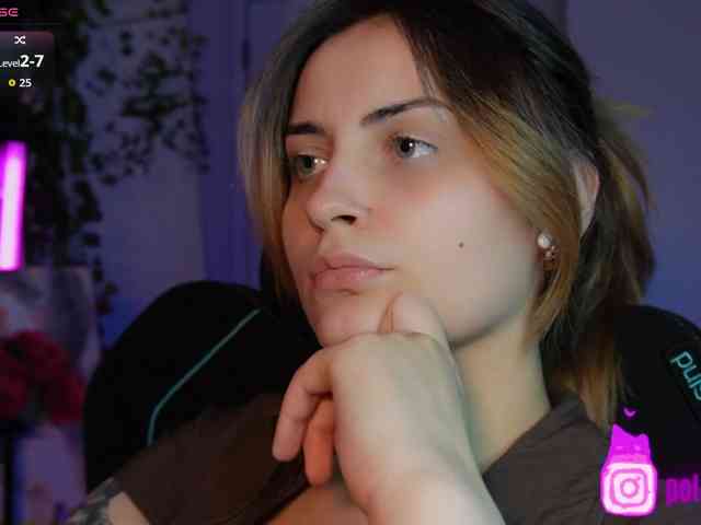 pollymorph webcam