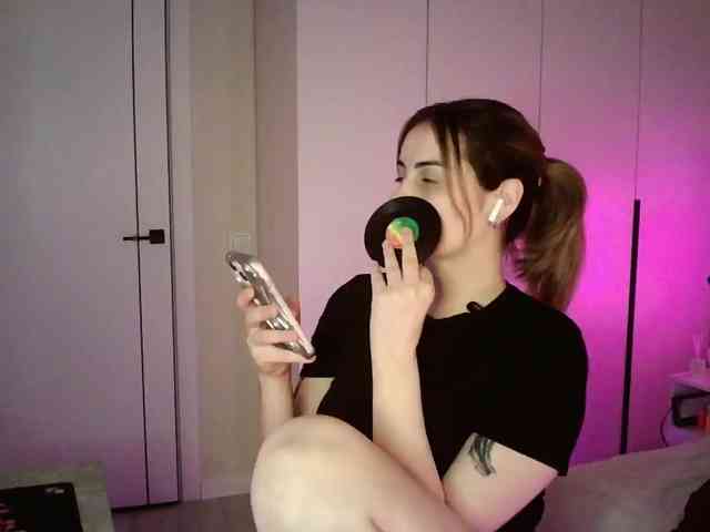 pollymorph webcam