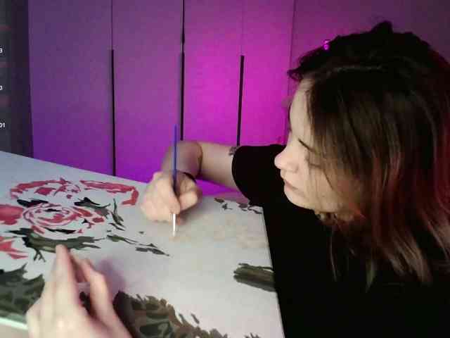 pollymorph webcam