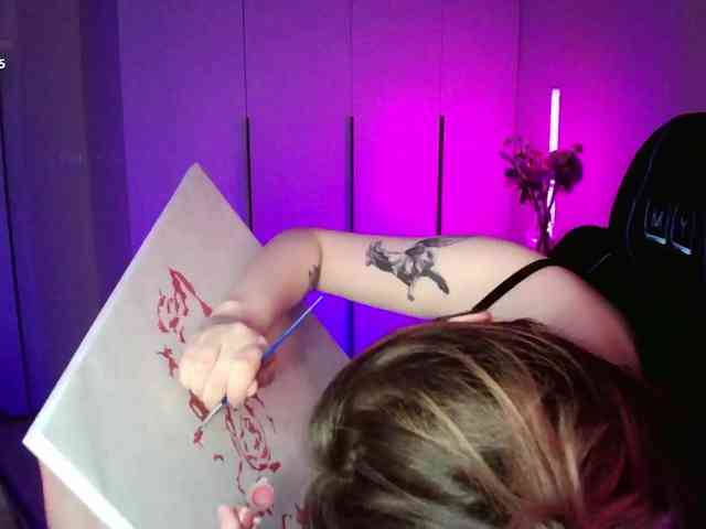 pollymorph webcam