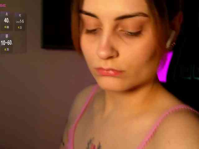 pollymorph webcam