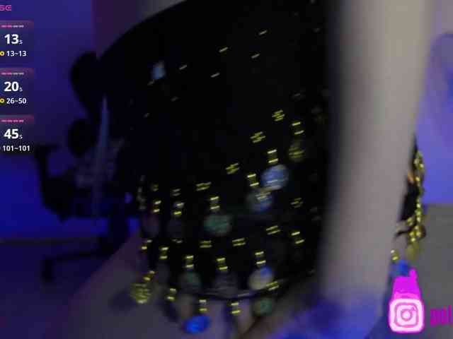 pollymorph webcam