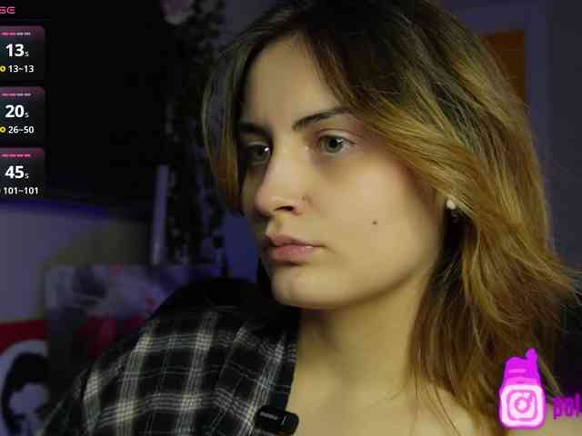 pollymorph webcam