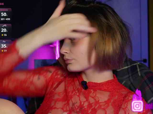pollymorph webcam