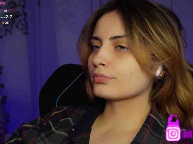 pollymorph webcam