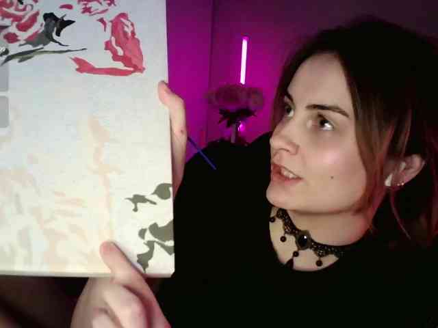 pollymorph webcam