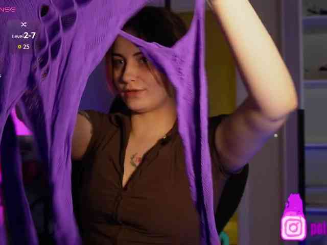 pollymorph webcam