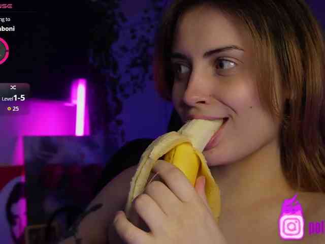 pollymorph webcam