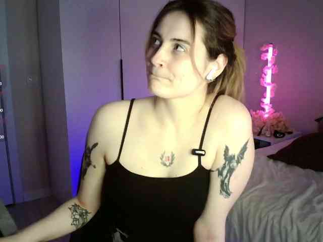 pollymorph webcam