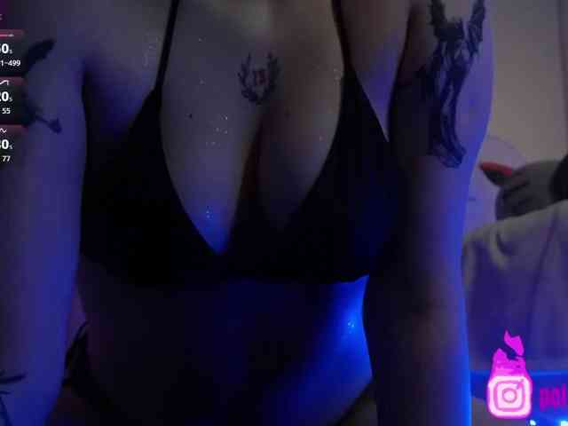 pollymorph webcam