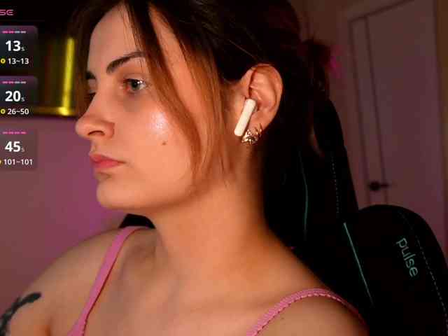 pollymorph webcam