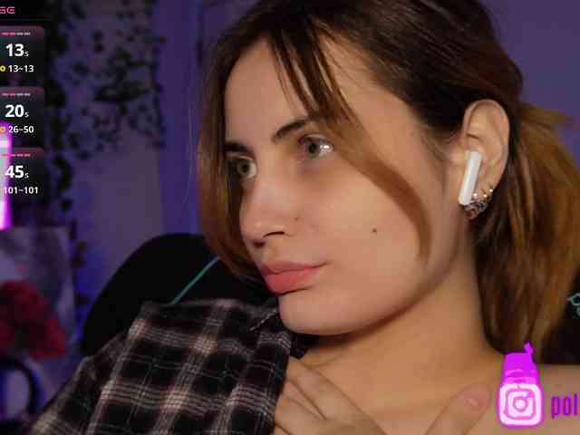 pollymorph webcam