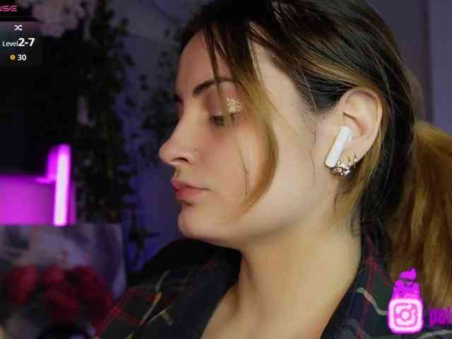 pollymorph webcam