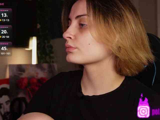 pollymorph webcam